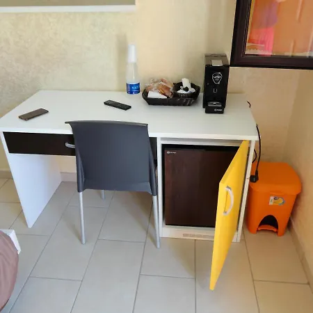 Anema e core Bed and Breakfast Pizzo  Esterno foto